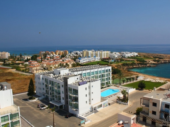 #1779 – Apartment in Protaras for Sale