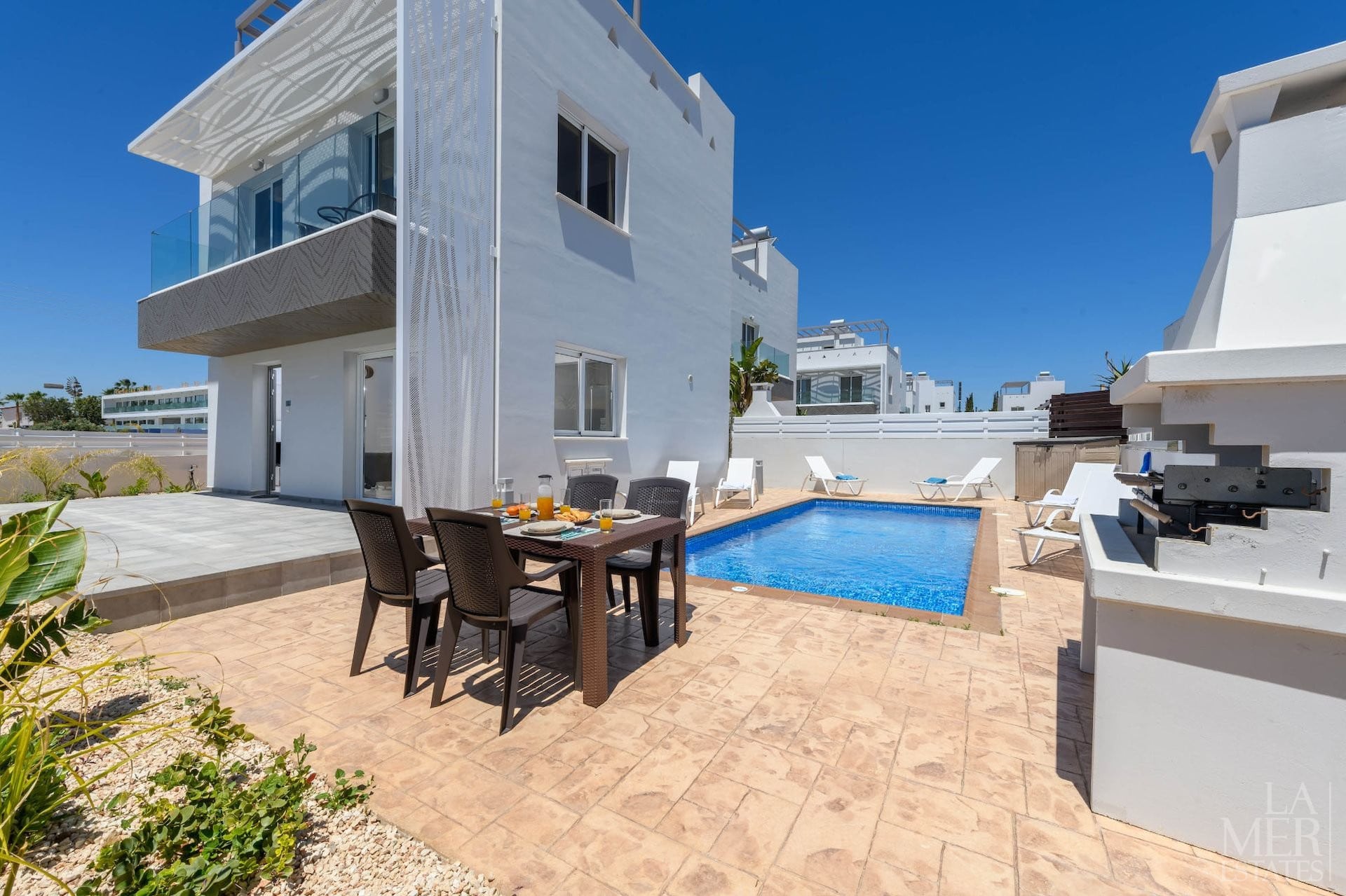 #1803 – Villa in Ayia Napa for Sale