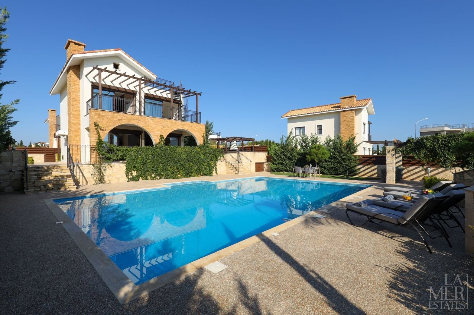 #2034 – Villa in Ayia Thekla for Sale