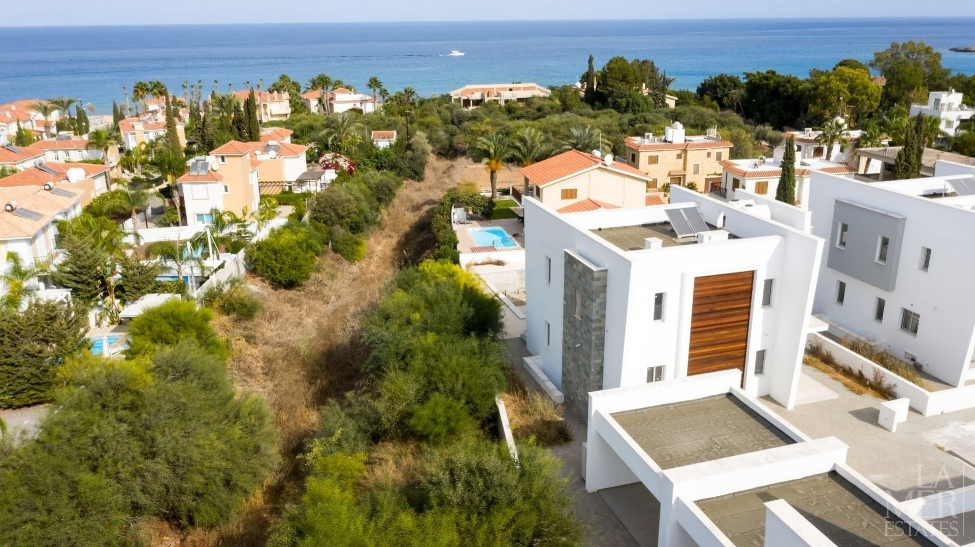 #2135 – Villa in Protaras for Sale