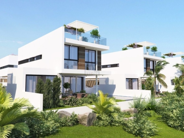 #2302 – Villa in Protaras for Sale