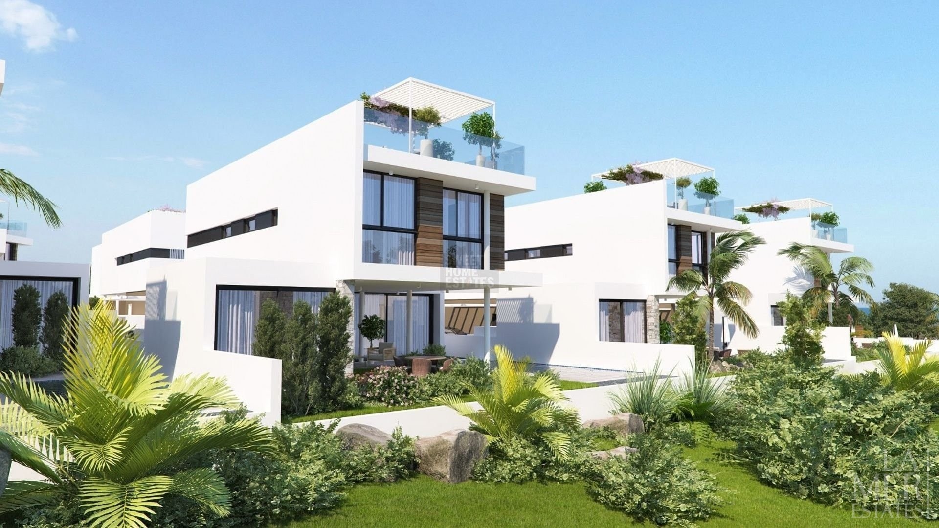 #2302 – Villa in Protaras for Sale