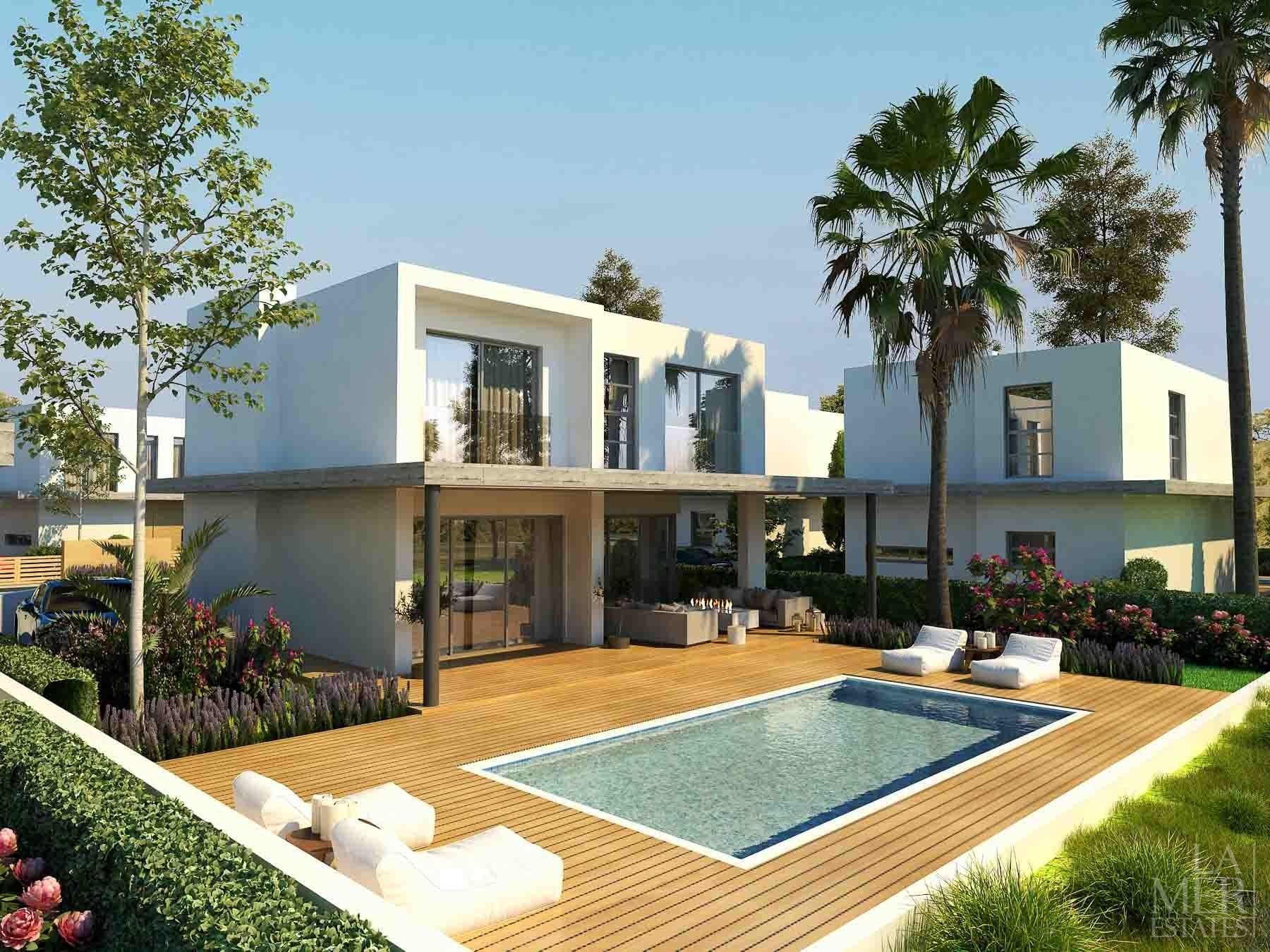 #2323 – Villa in Protaras for Sale