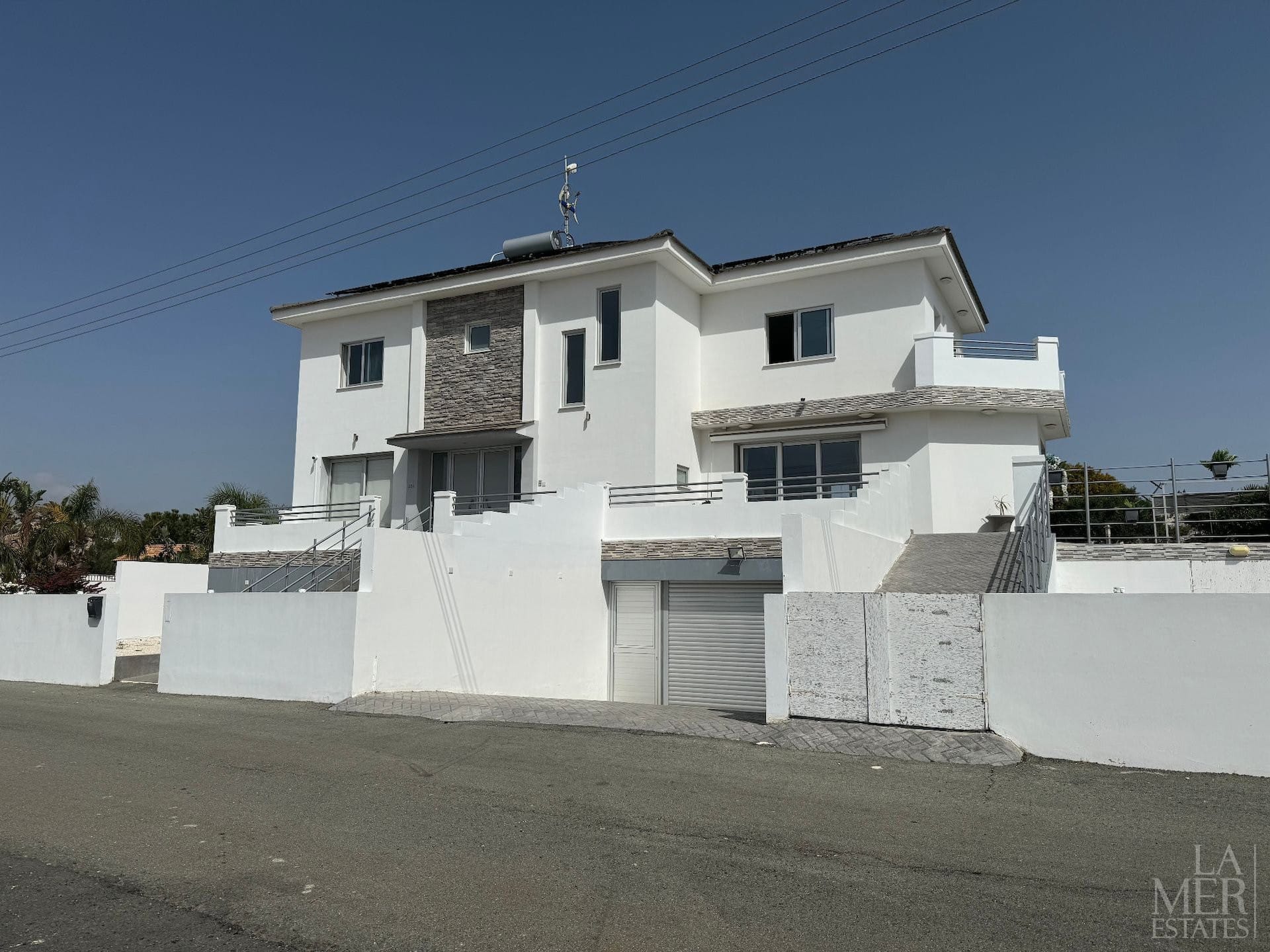 #2591 – Villa in Paralimni for Sale