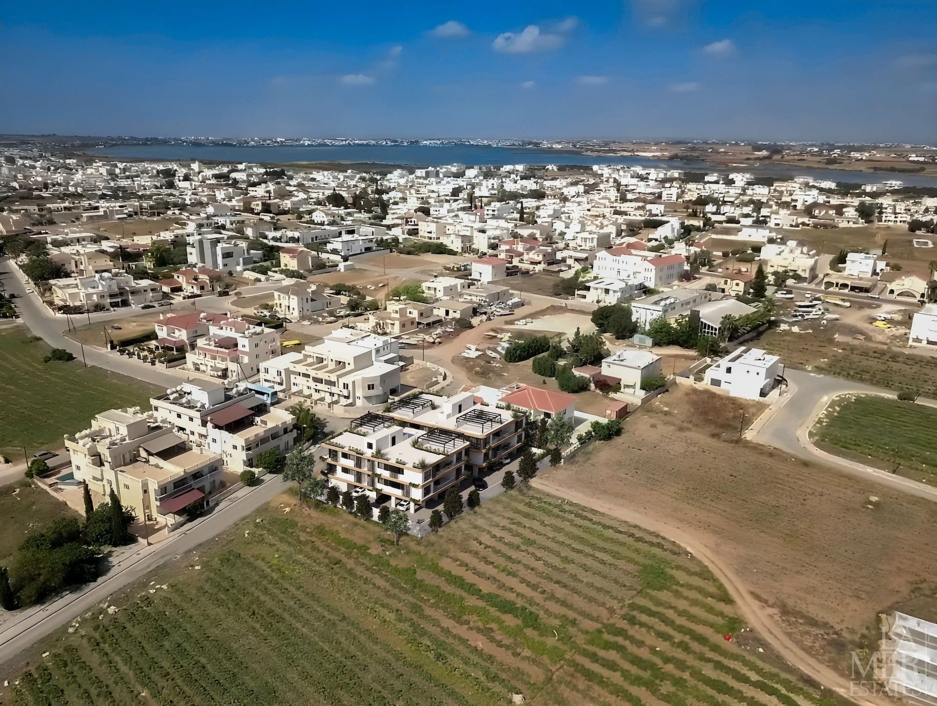 #2614 – Apartment in Paralimni for Sale