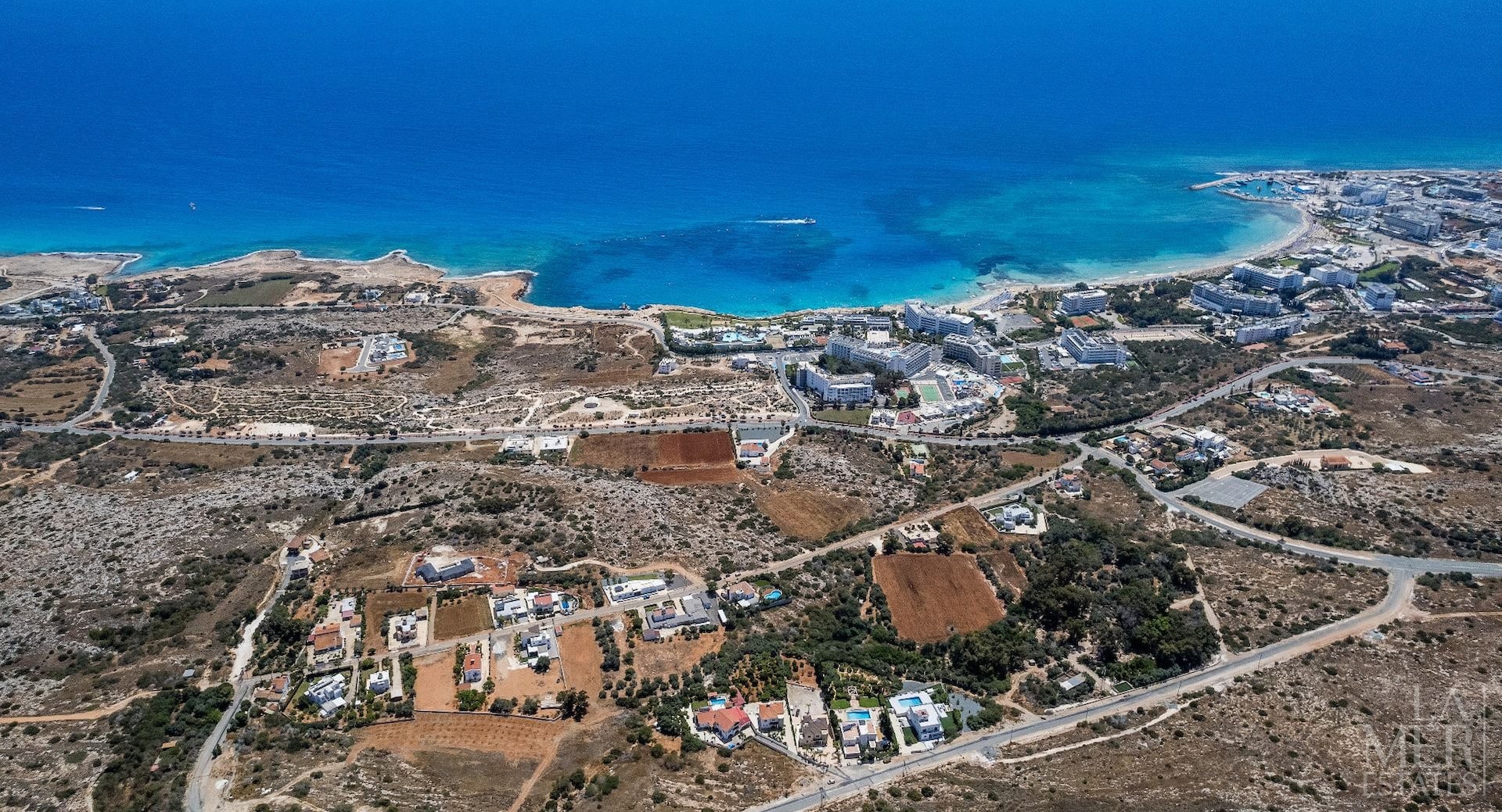 #2619 – Villa in Ayia Napa for Sale