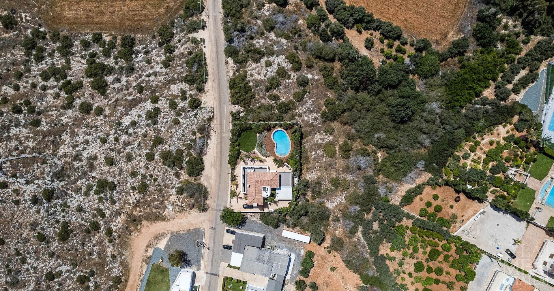 #2619 – Villa in Ayia Napa for Sale