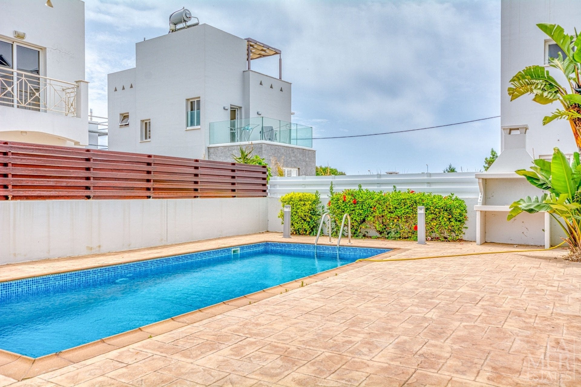 #1240 – Villa in Ayia Napa for Sale