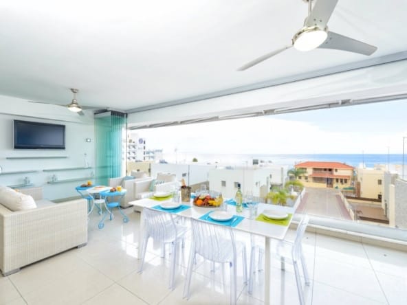 #1265 – Apartment in Protaras for Sale