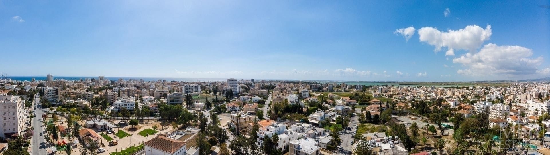 #2092 – Apartment in Larnaca Center for Sale