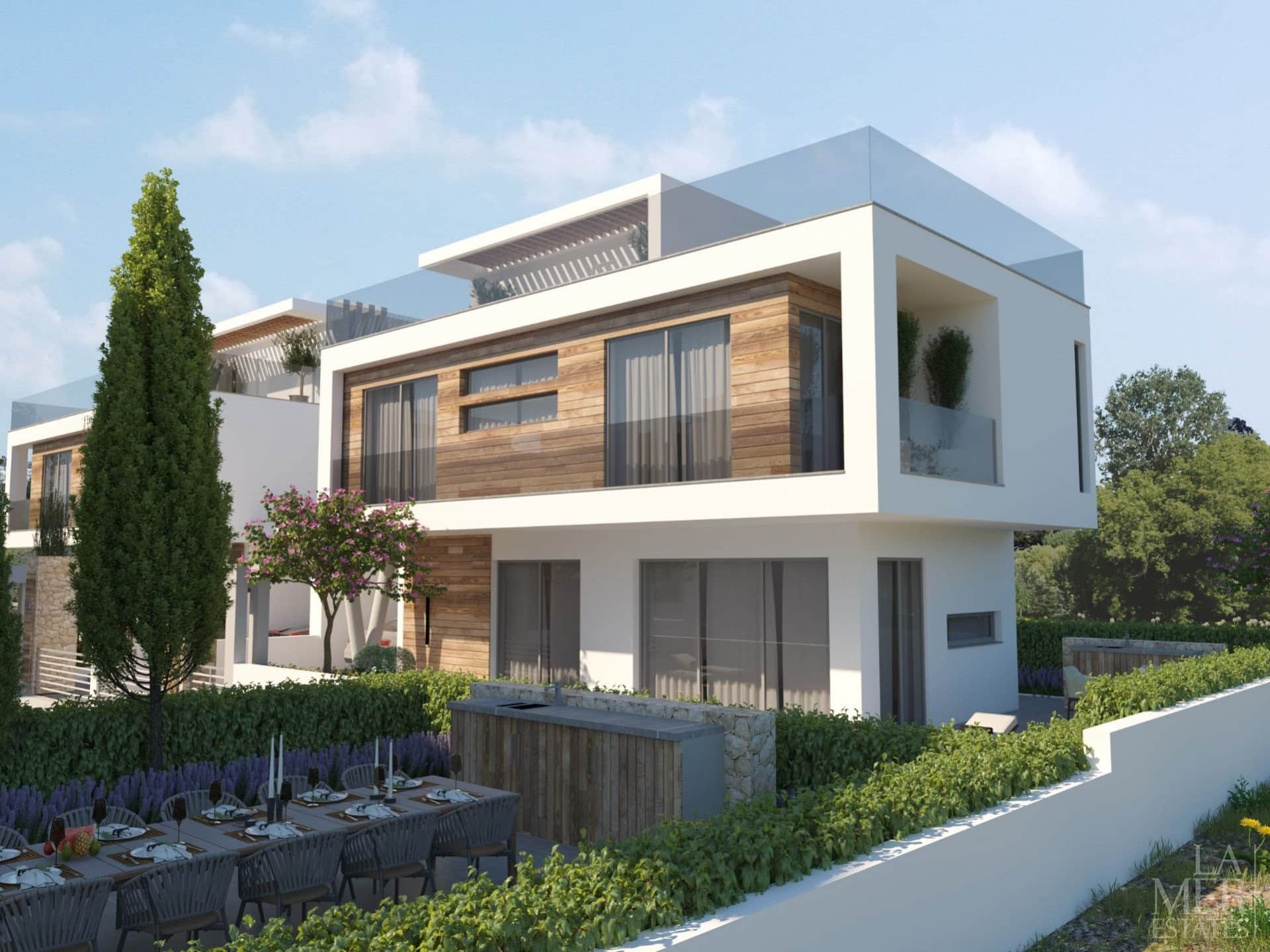 #2108 – Villa in Ayia Napa for Sale