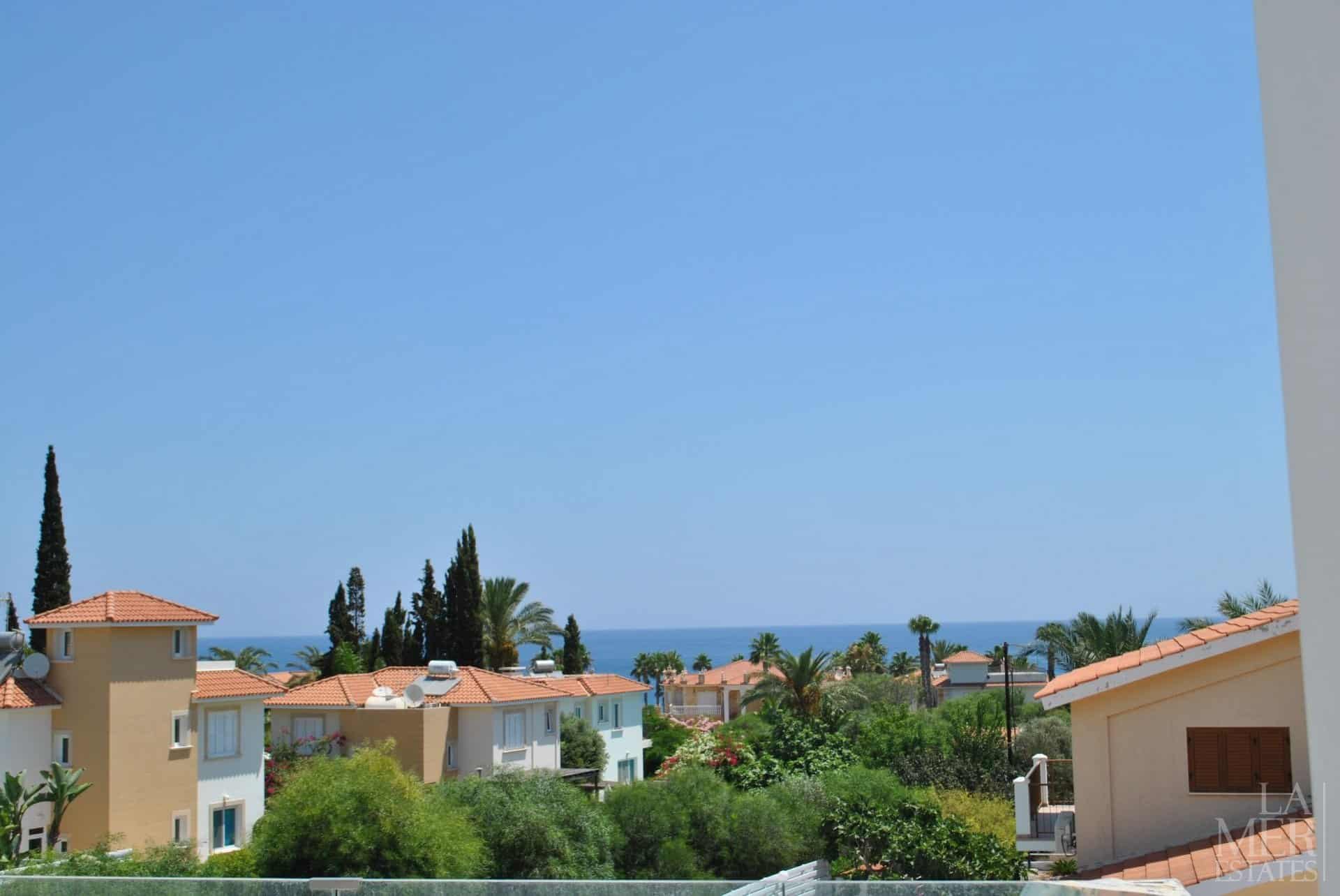 #2134 – Villa in Protaras for Sale