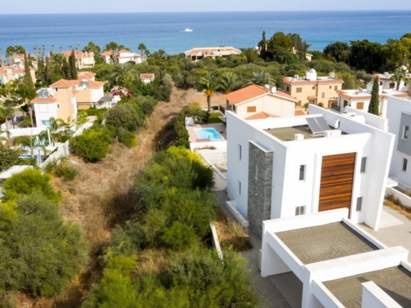 #2135 – Villa in Protaras for Sale