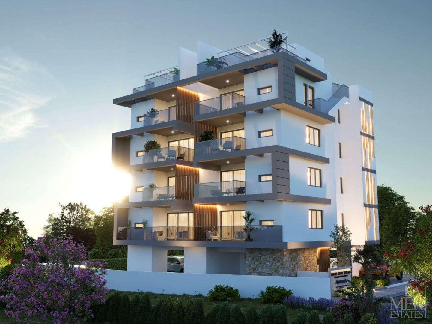 #2215 – Apartment in Larnaca Center for Sale