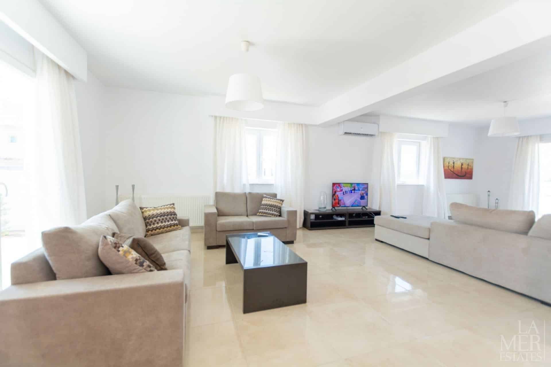 #2221 – Villa in Ayia Napa for Sale