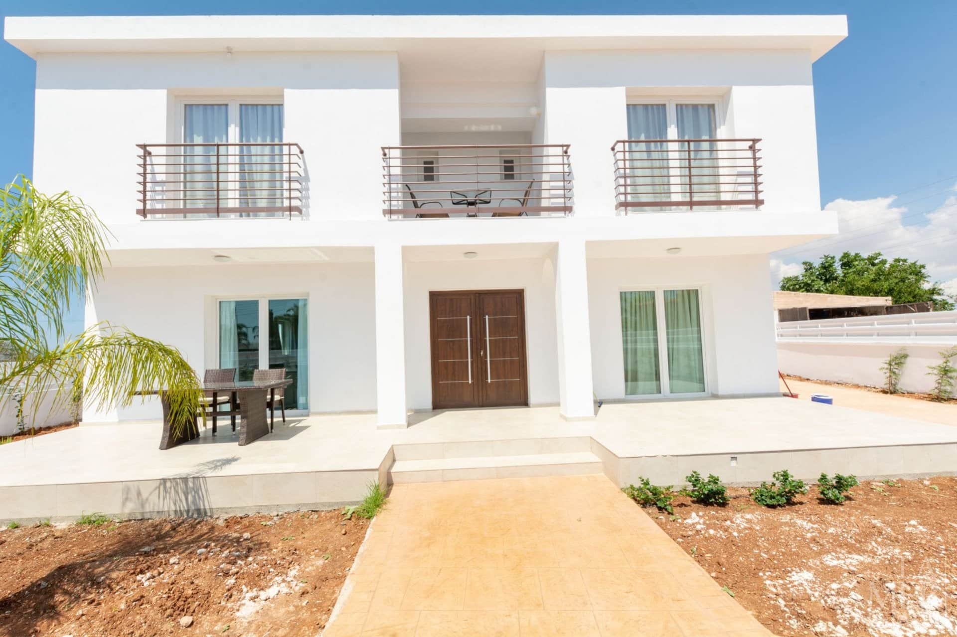 #2221 – Villa in Ayia Napa for Sale