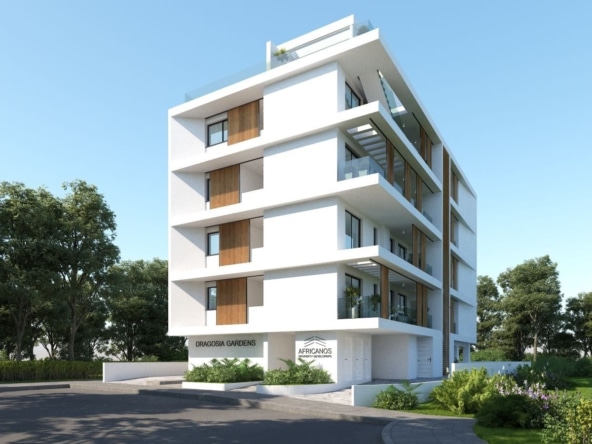 #2266 – Apartment in Larnaca Center for Sale