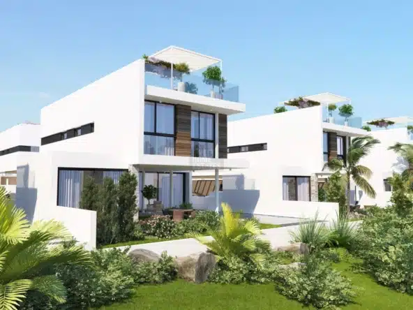 #2302 – Villa in Protaras for Sale