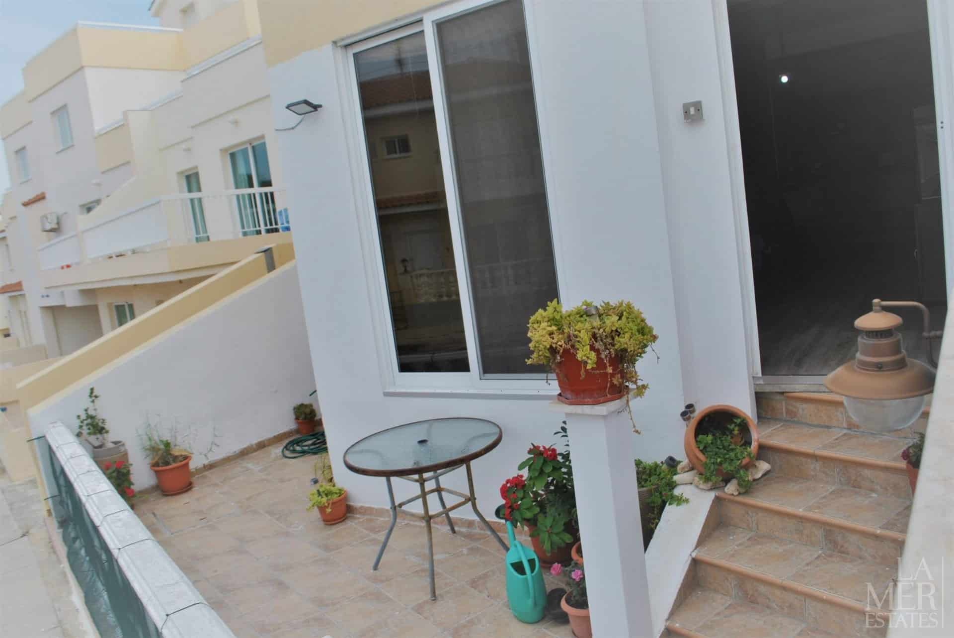 #2509 – Apartment in Paralimni for Sale