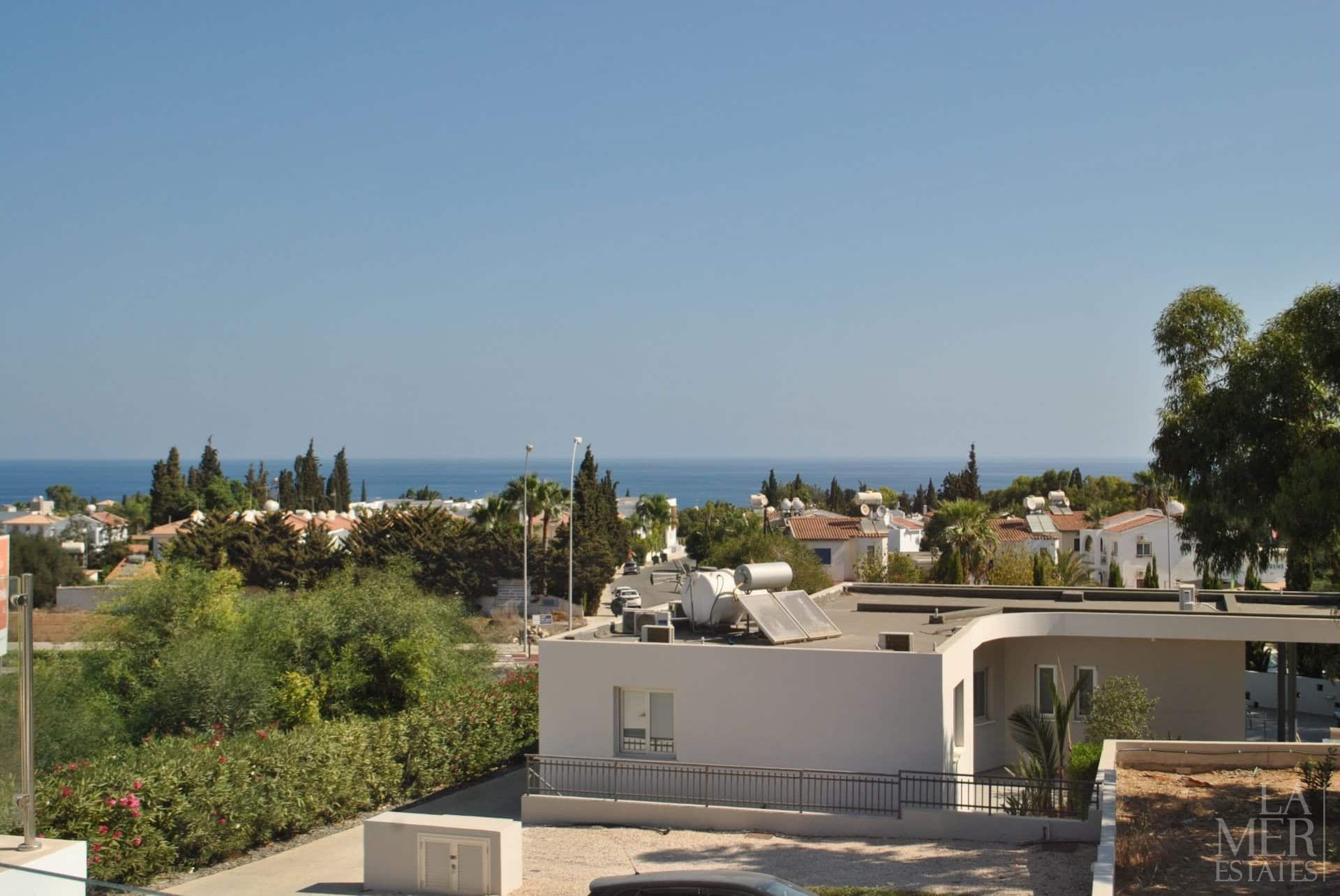 #2556 – Villa in Protaras Center for Sale