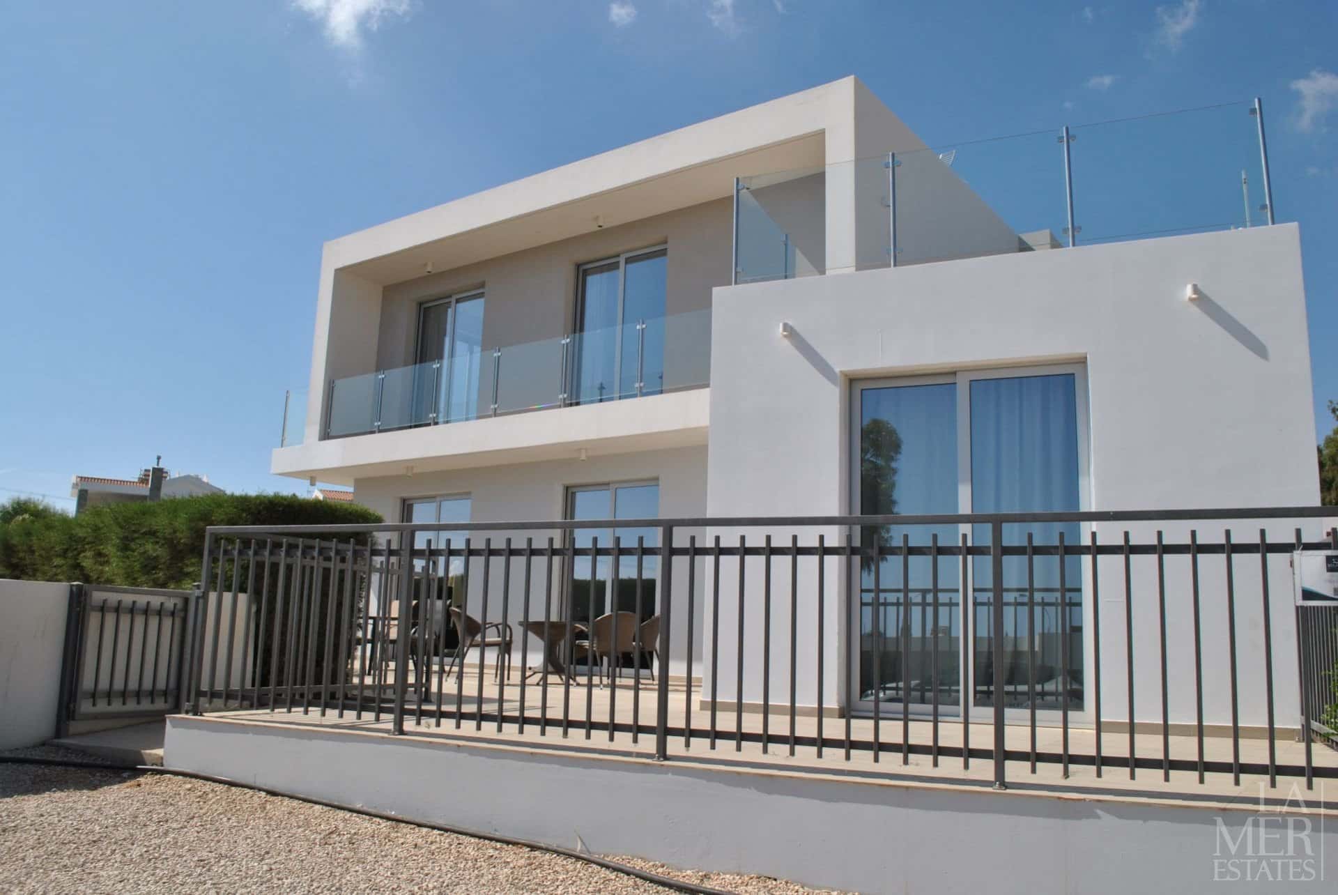 #2556 – Villa in Protaras Center for Sale