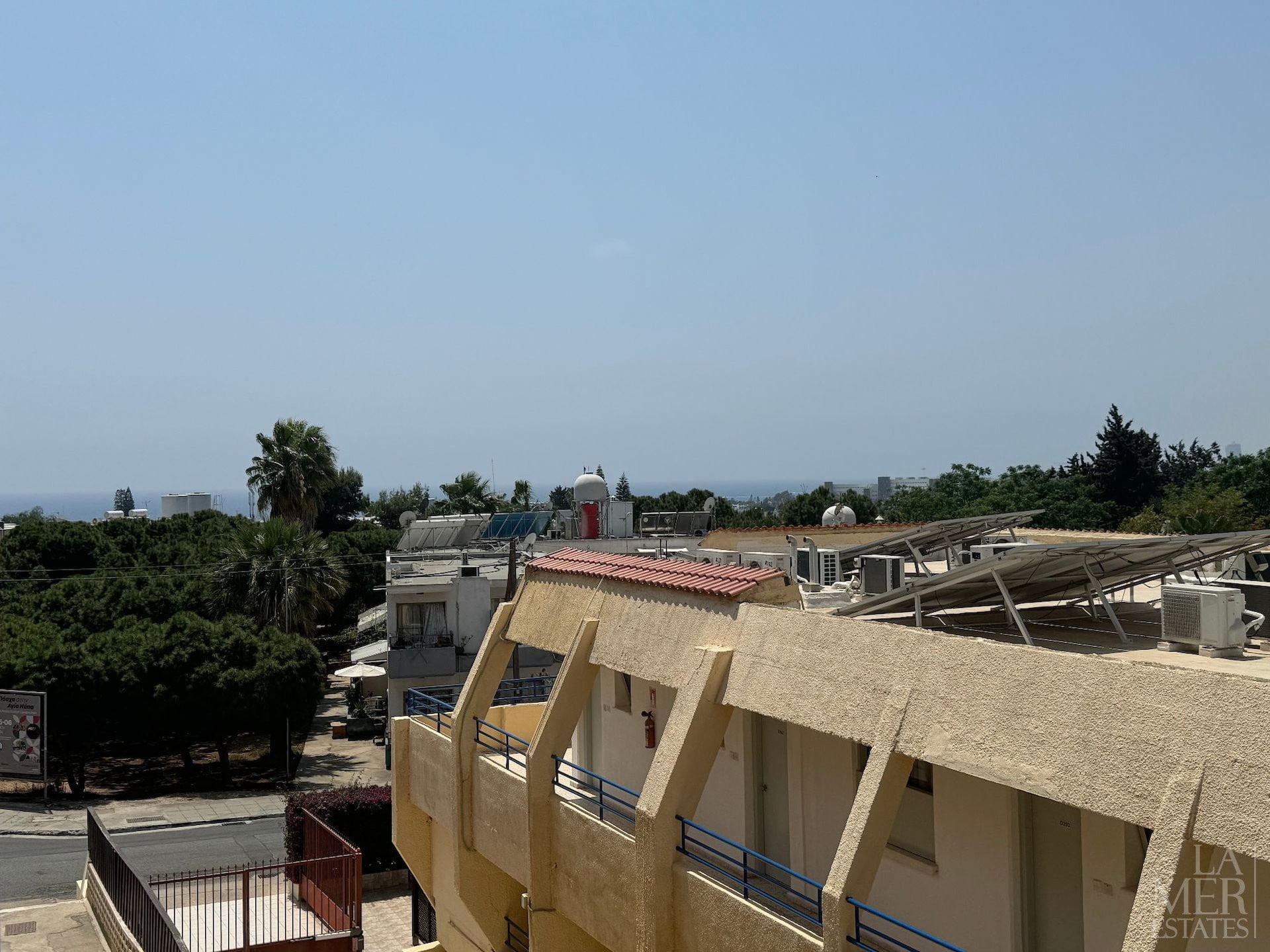 #2617 – Apartment in Ayia Napa for Sale