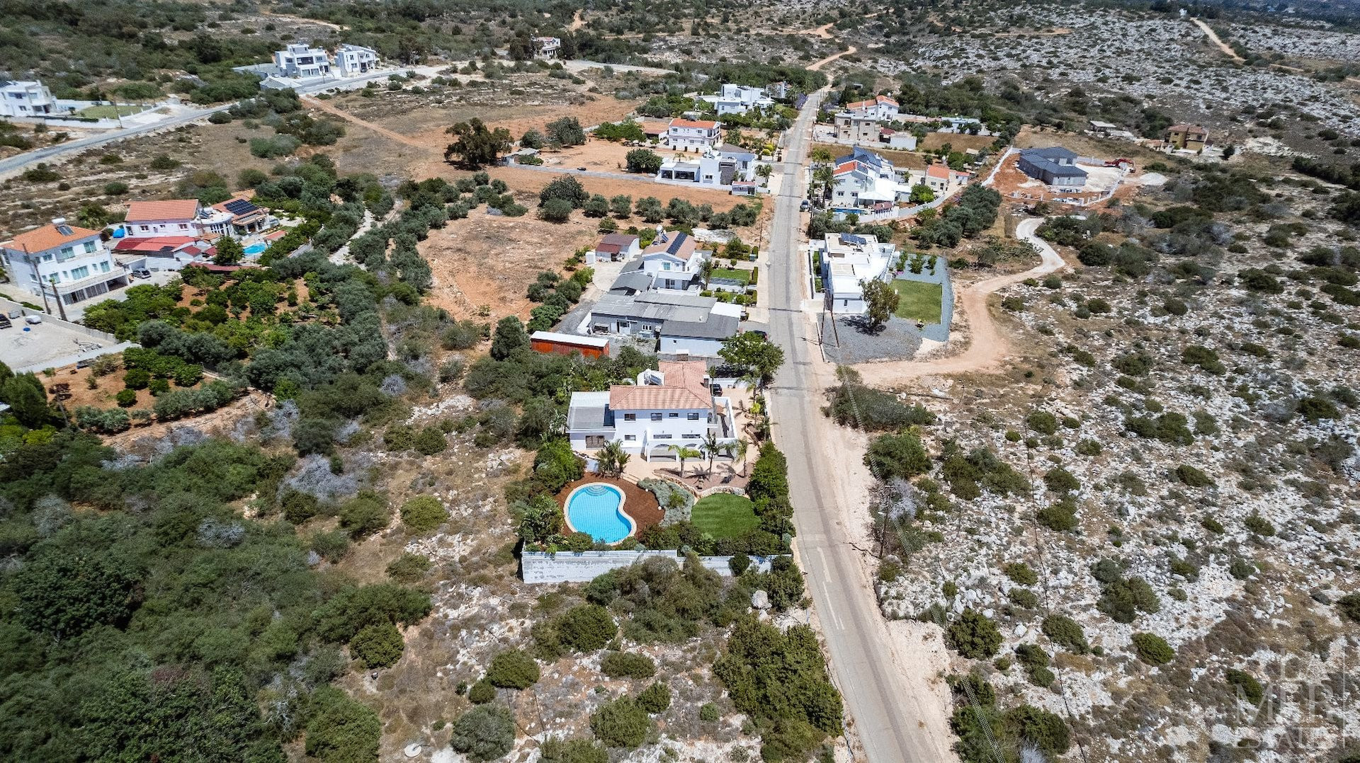 #2619 – Villa in Ayia Napa for Sale