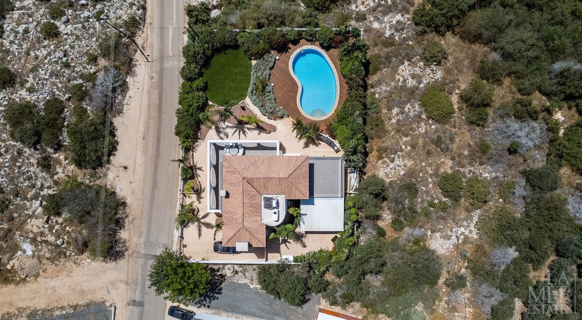 #2619 – Villa in Ayia Napa for Sale