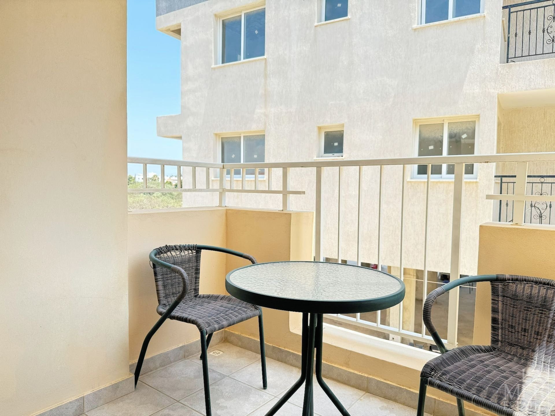 #2662 – Apartment in Paralimni for Sale