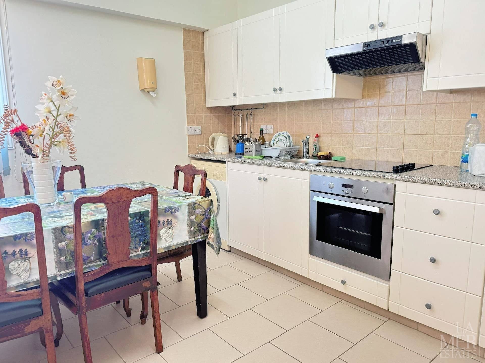 #2662 – Apartment in Paralimni for Sale