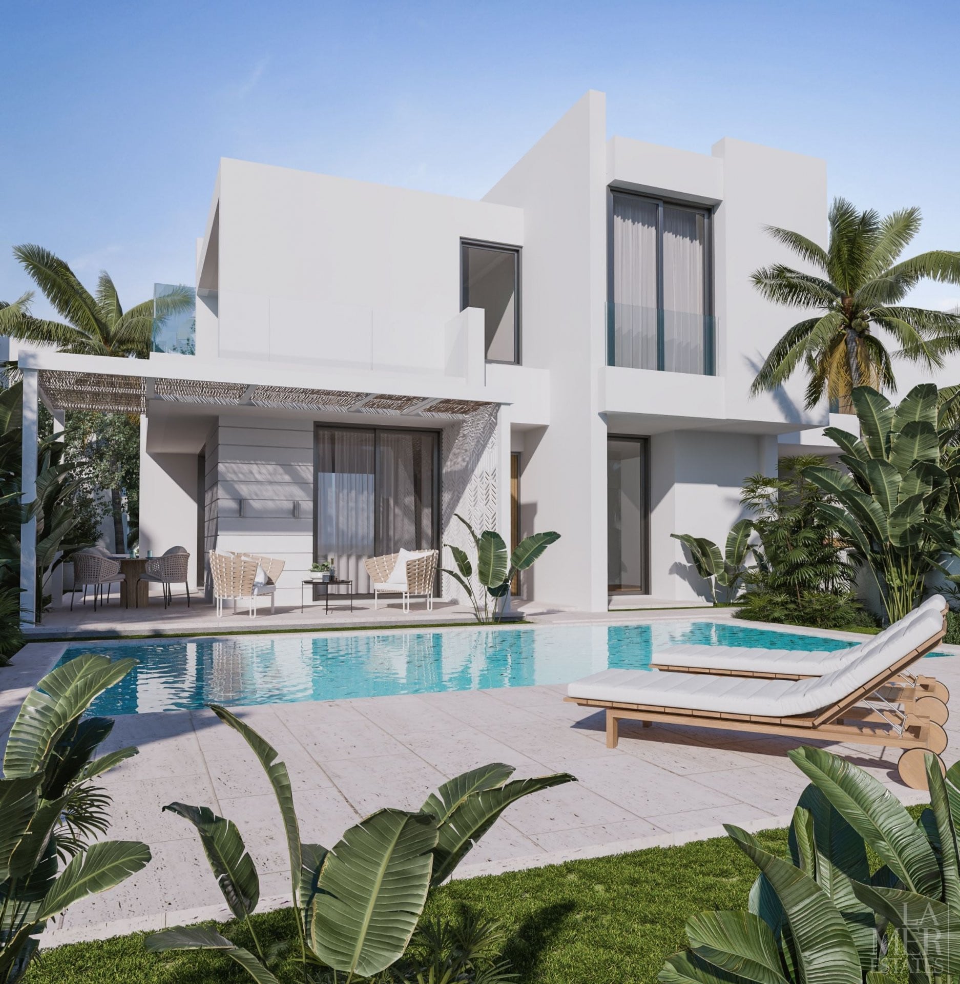 #2701 – Villa in Protaras for Sale