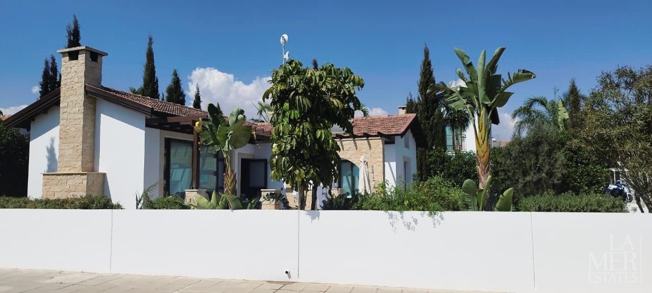 #2743 – Bungalow in Ayia Thekla for Sale