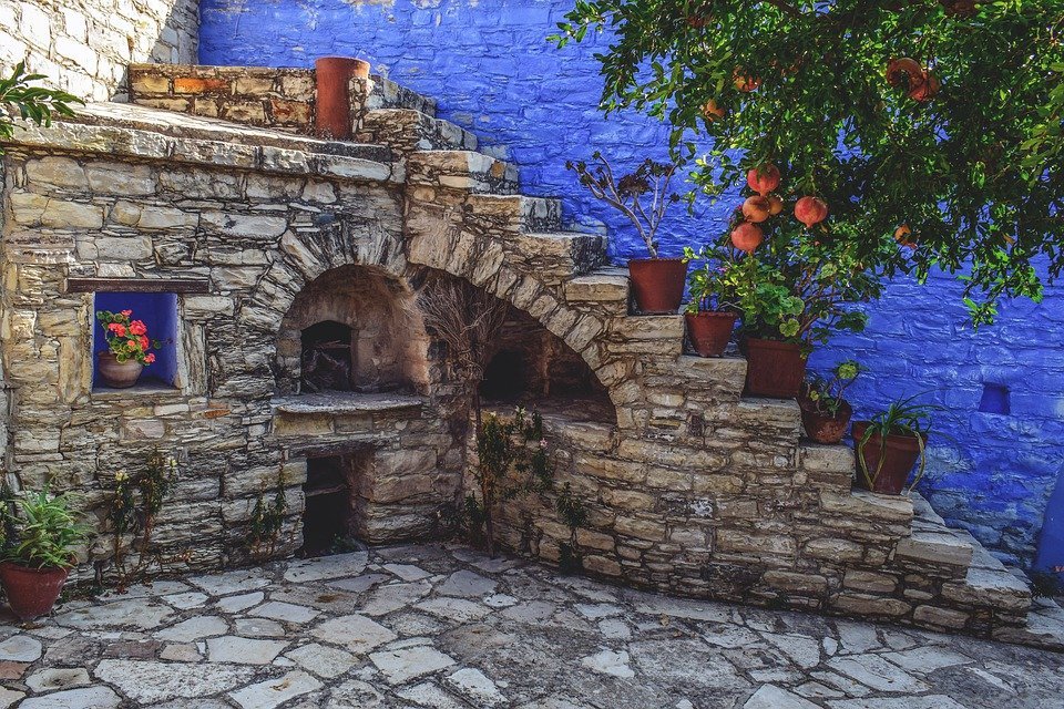 The charming village of Lefkara: rich history and stunning views