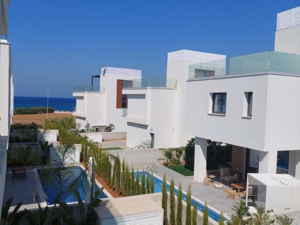 #2313 – Villa in Agia Triada for Sale