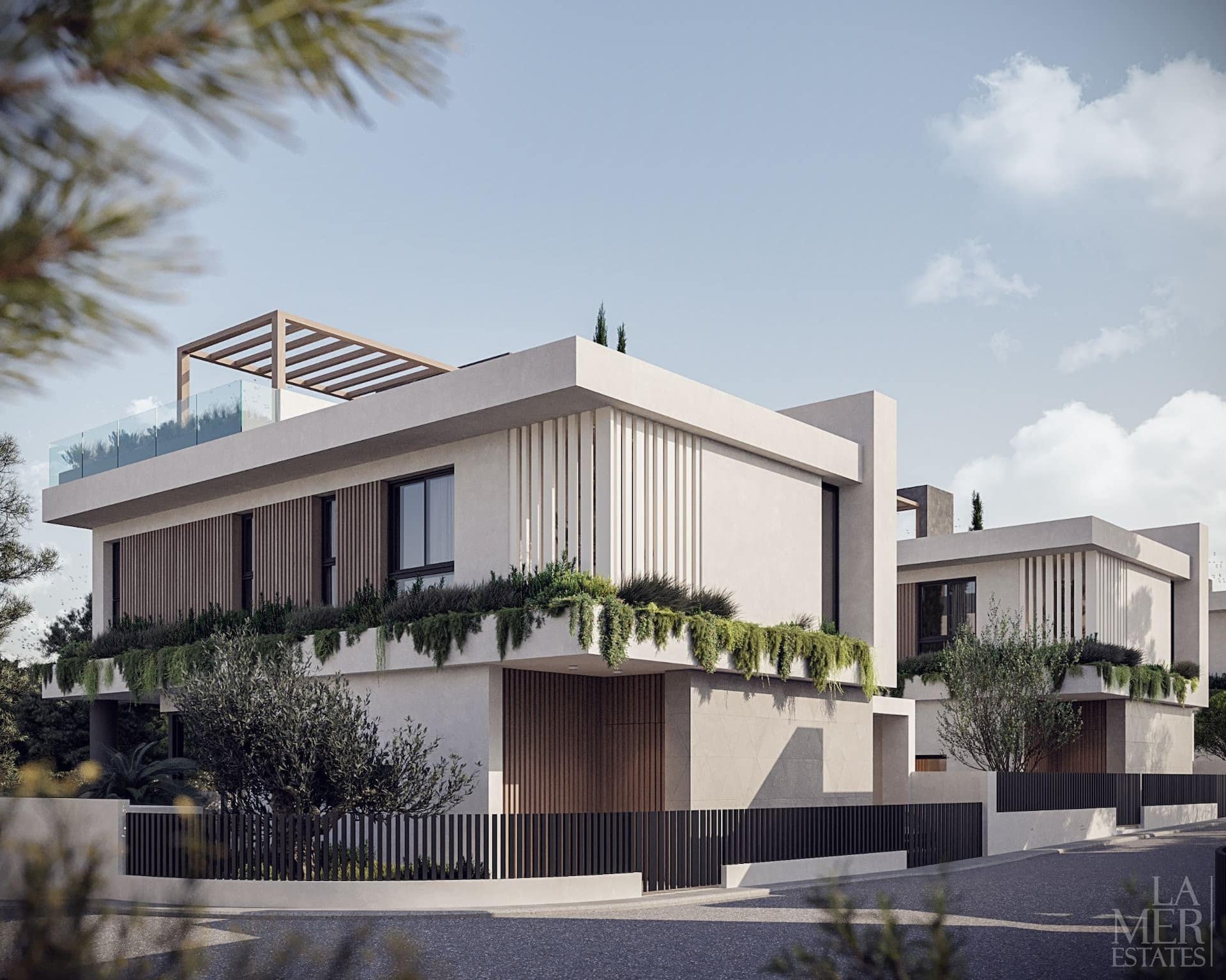 #2568 – Villa in Kapparis for Sale