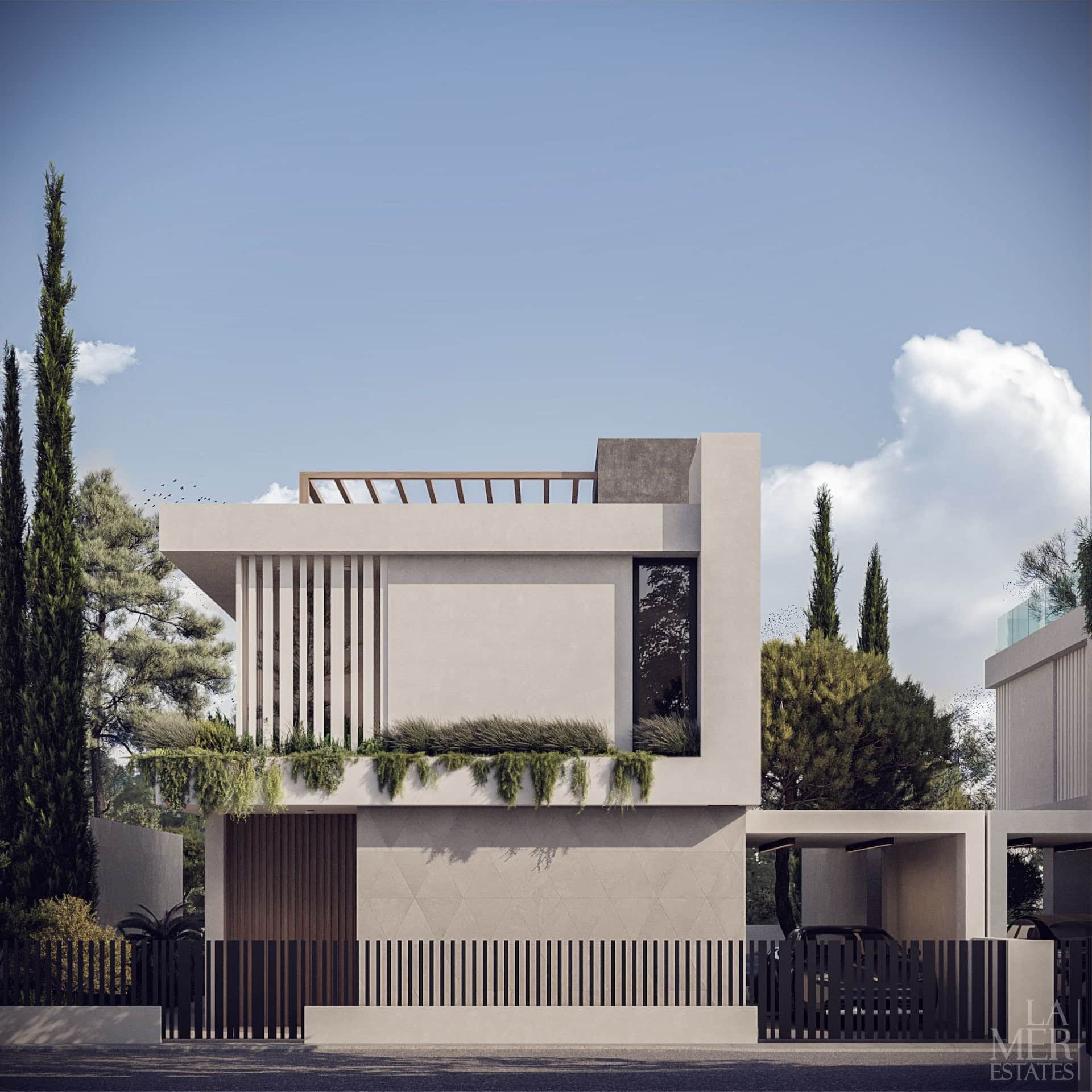 #2568 – Villa in Kapparis for Sale