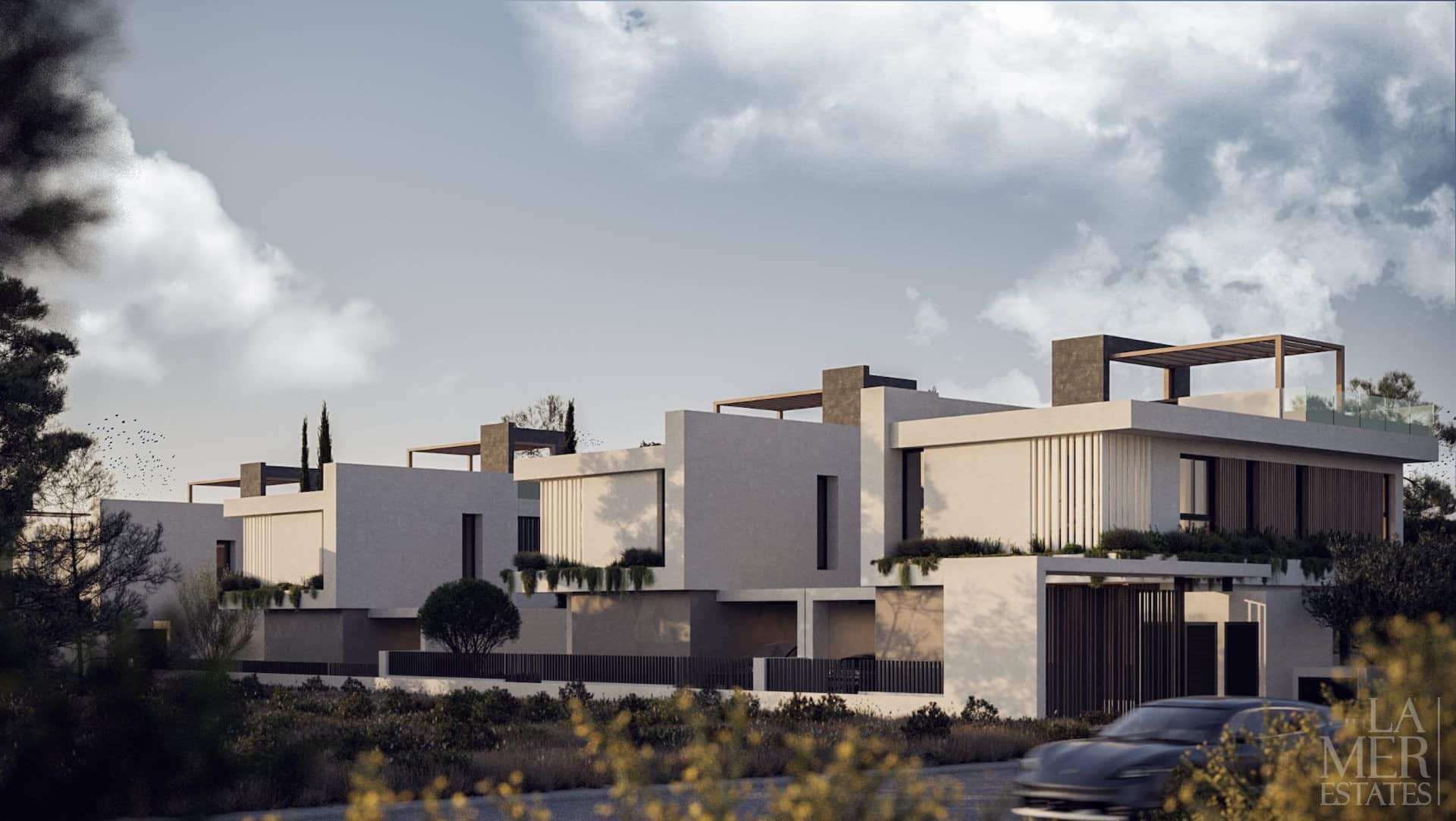 #2568 – Villa in Kapparis for Sale