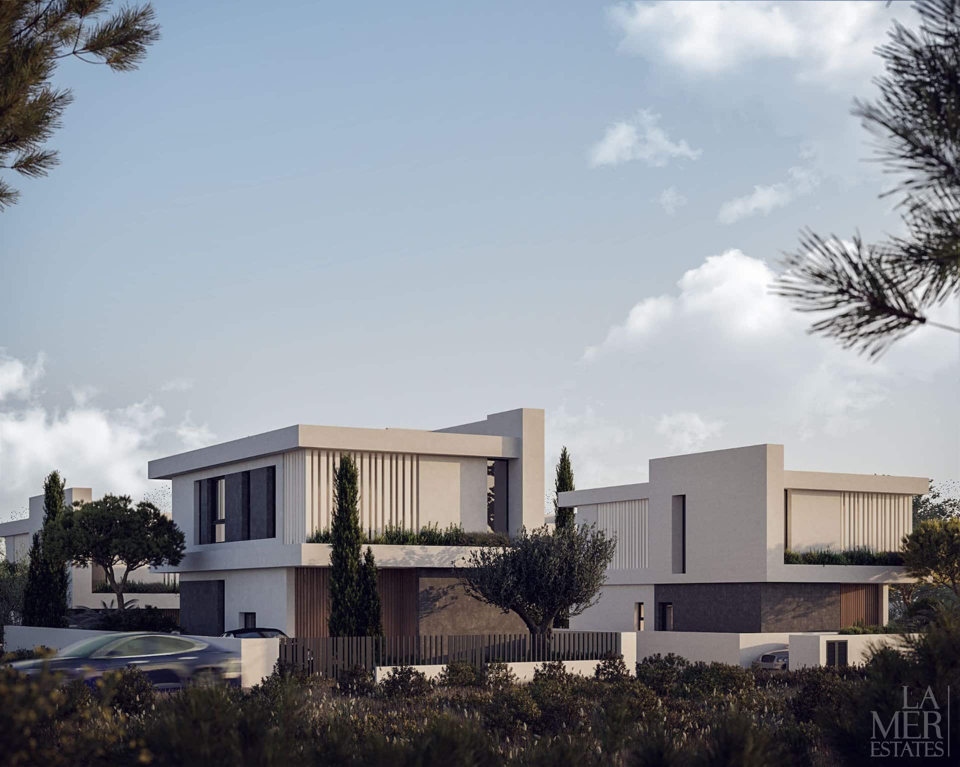 #2568 – Villa in Kapparis for Sale