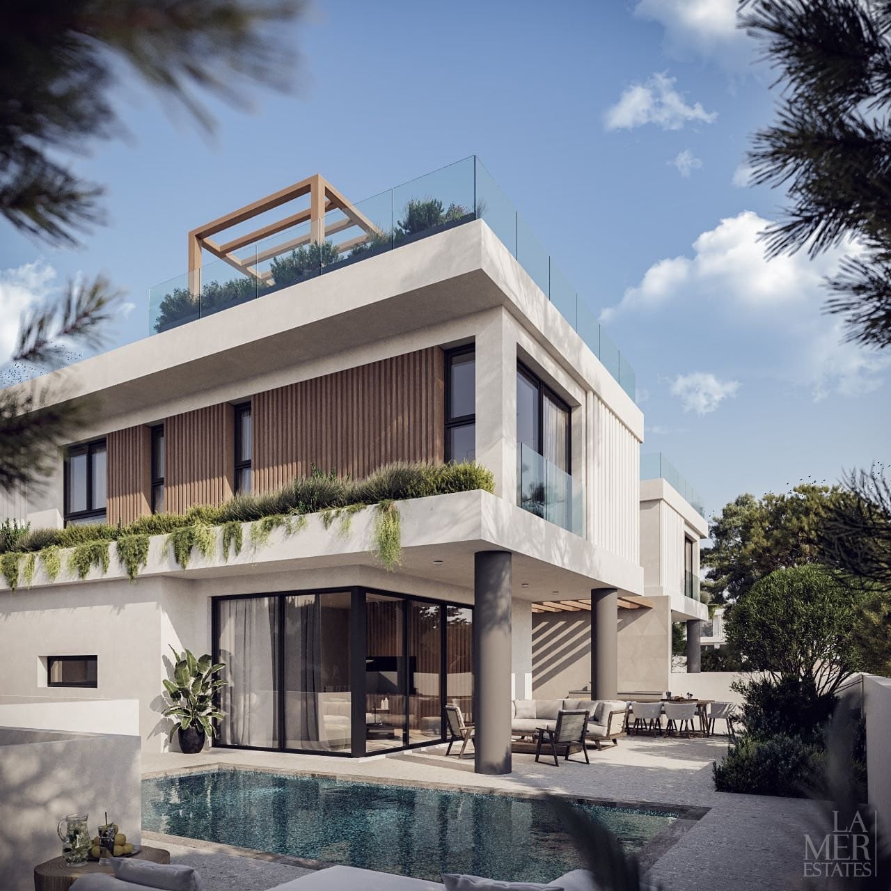 #2568 – Villa in Kapparis for Sale