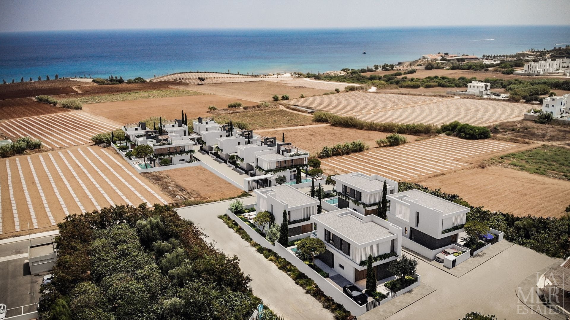 #2568 – Villa in Kapparis for Sale