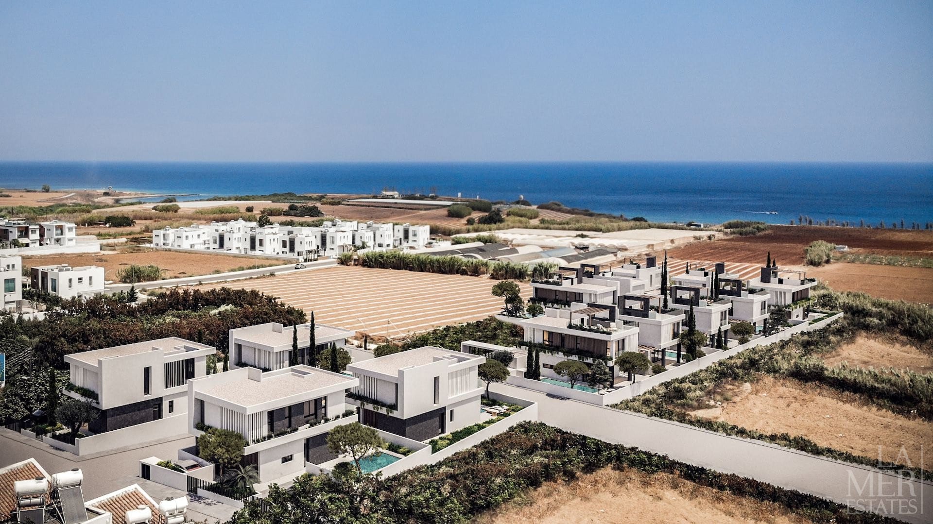 #2568 – Villa in Kapparis for Sale