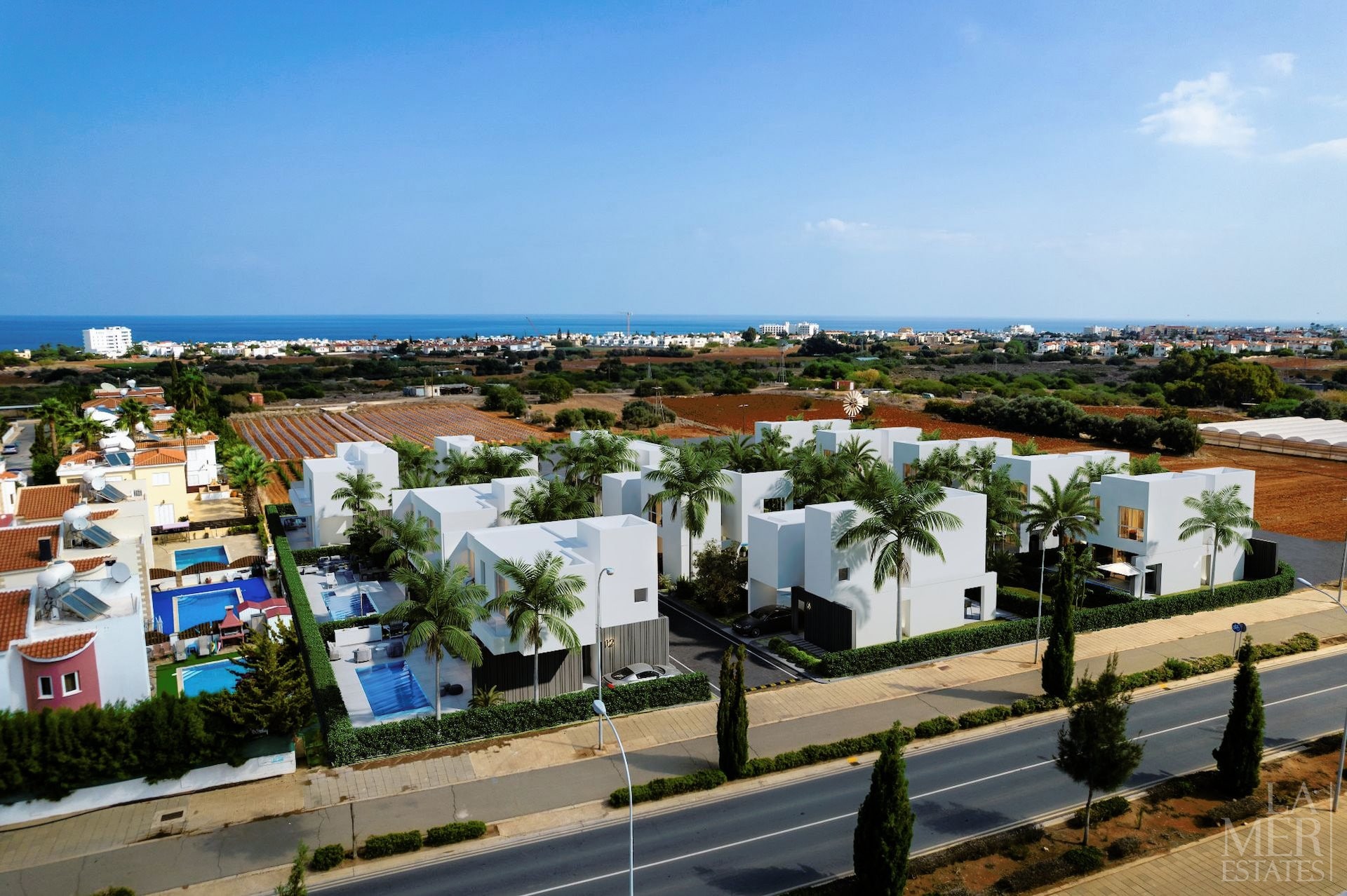 #2660 – Villa in Pernera for Sale