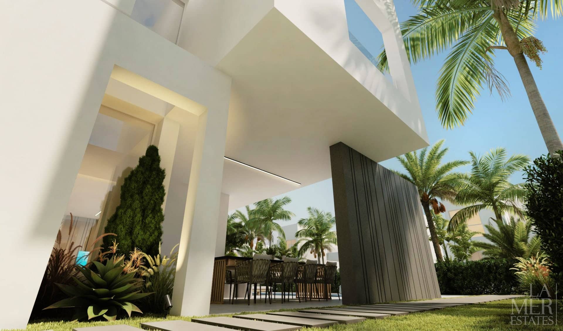 #2660 – Villa in Pernera for Sale
