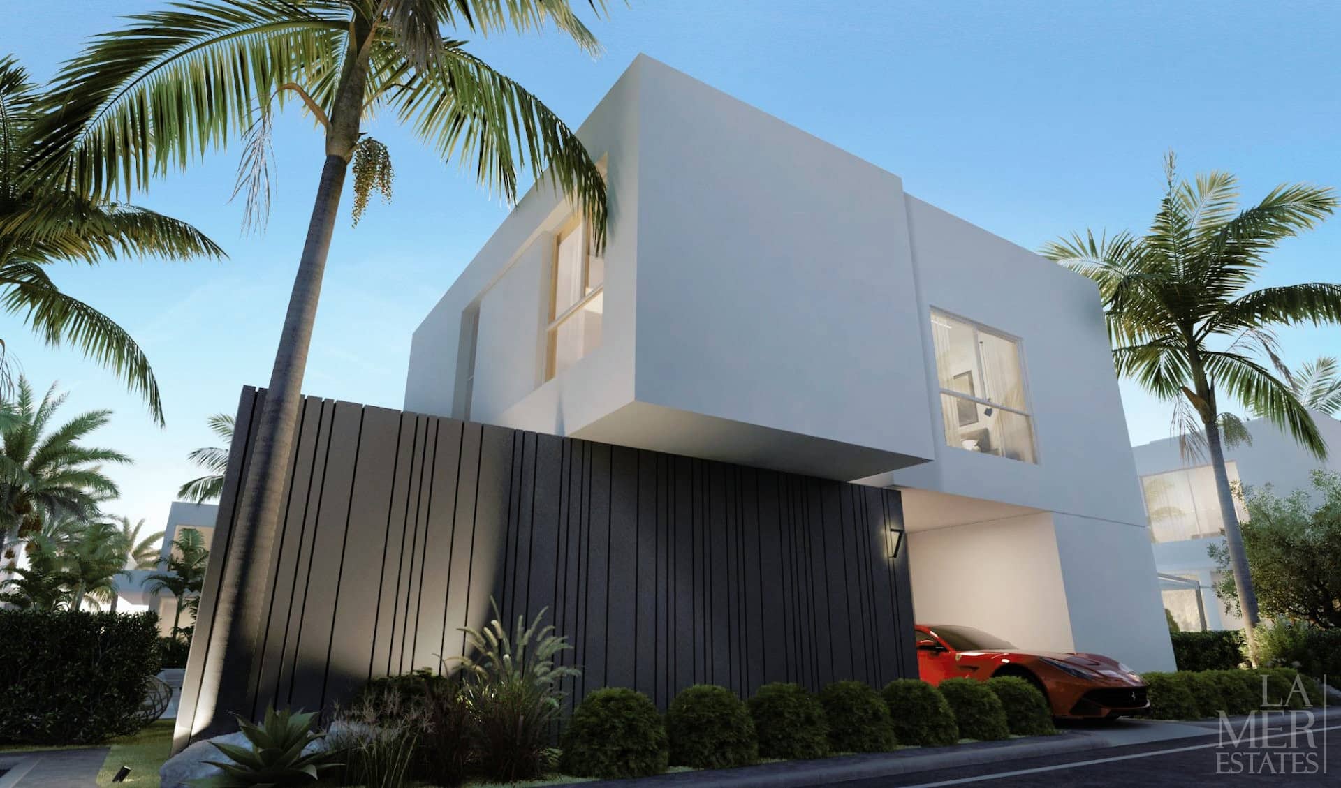 #2660 – Villa in Pernera for Sale