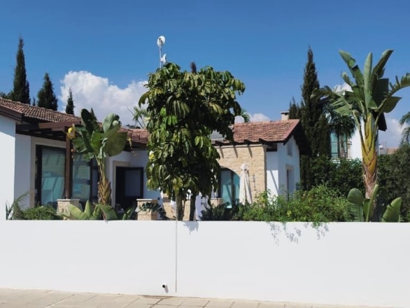 #2743 – Bungalow in Ayia Thekla for Sale