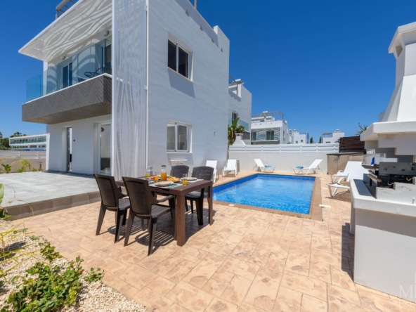 #2756 – Villa in Ayia Napa for Sale